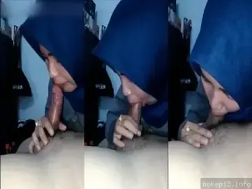 Bantuin tetangga sange puasain hasrat pengen kontol