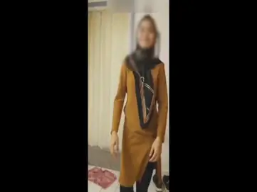 Ketemu Dengan Pacar Ukhti Kepengen Ngewe Terus Lumer WOT